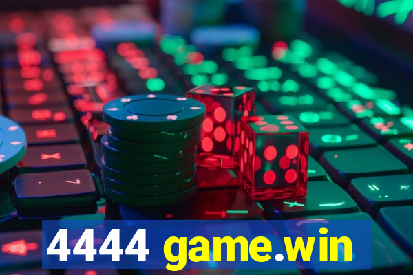 4444 game.win